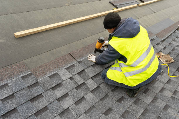 Best Commercial Roofing Services  in Huntsville, AR
