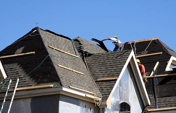 Best Residential Roofing Contractor  in Huntsville, AR