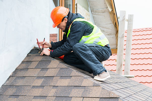 Best Metal Roofing Contractor  in Huntsville, AR
