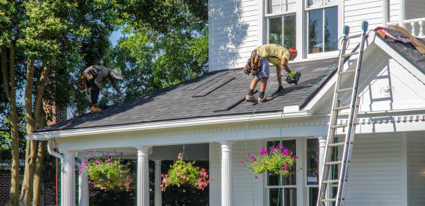 Best New Roof Installation  in Huntsville, AR